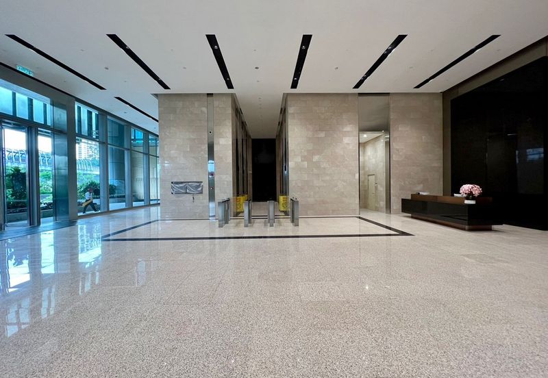 Pavilion Damansara Heights