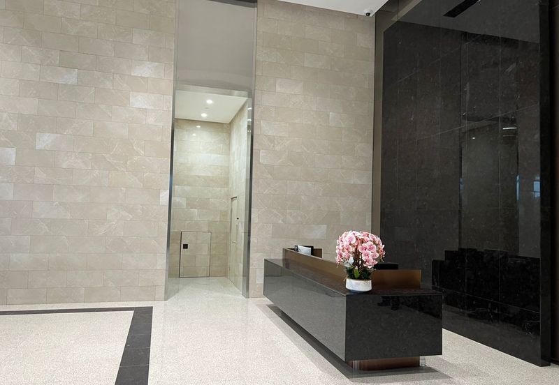 Pavilion Damansara Heights