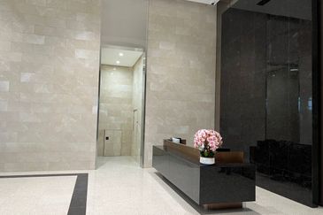 Pavilion Damansara Heights