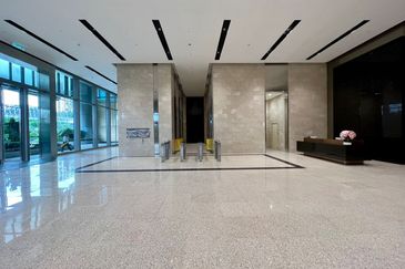 Pavilion Damansara Heights