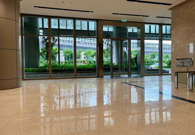 Pavilion Damansara Heights