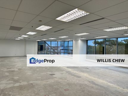 Damansara Uptown Fully Furnished Office For Rent, Selangor, Damansara Utama