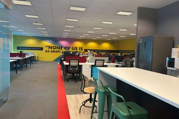 The Exchange 106 @ TRX