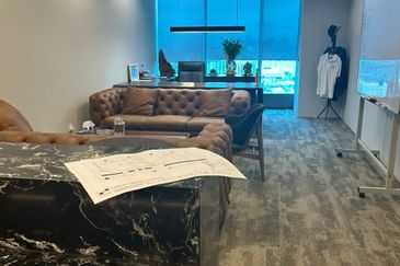 The Exchange 106 @ TRX