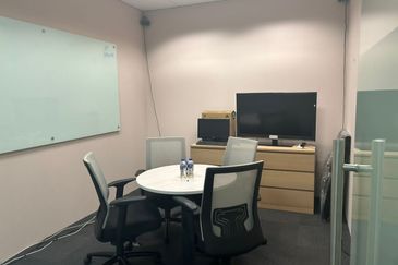 The Exchange 106 @ TRX