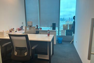 The Exchange 106 @ TRX