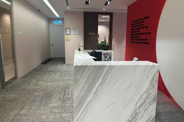 The Exchange 106 @ TRX