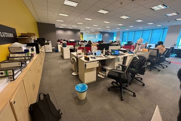 The Exchange 106 @ TRX