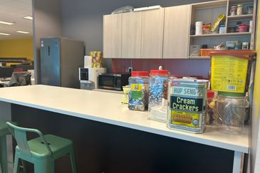 The Exchange 106 @ TRX