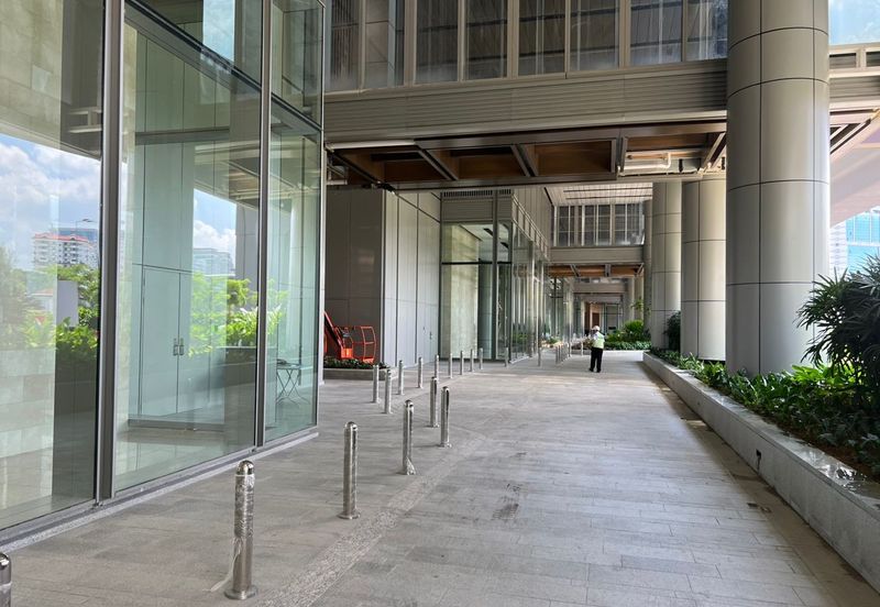 Pavilion Damansara Heights