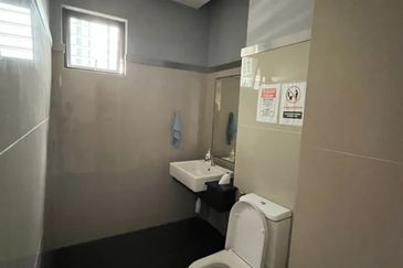 The Vertical Business Suites