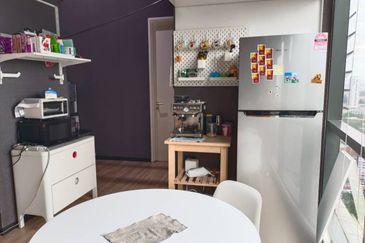 The Vertical Business Suites