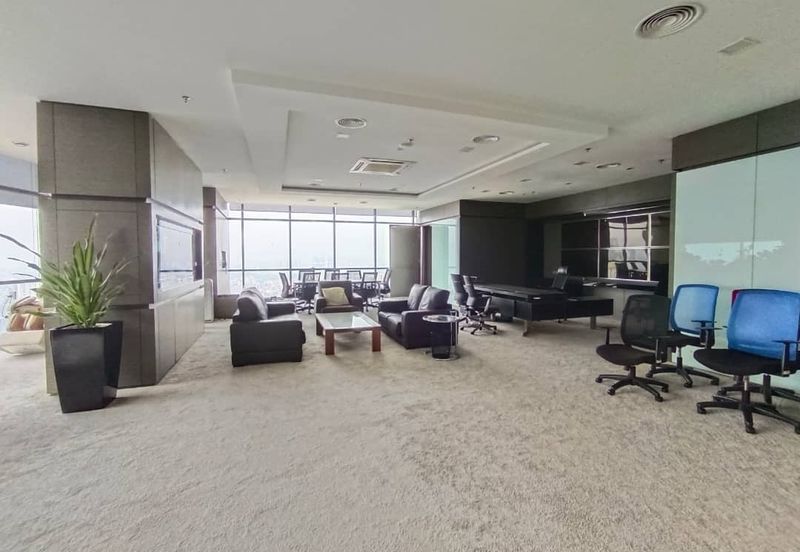 The Vertical Business Suites