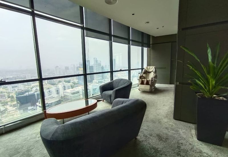 The Vertical Business Suites