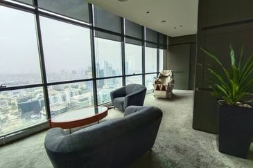 The Vertical Business Suites