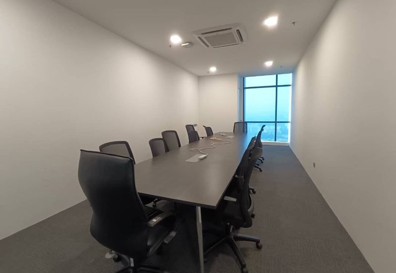 The Vertical Business Suites