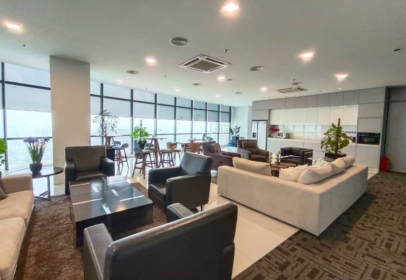 The Vertical Business Suites