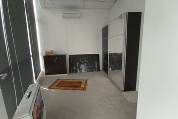 The Vertical Business Suites