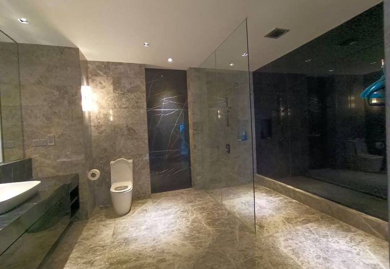 The Vertical Business Suites