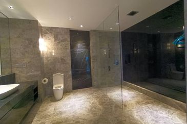 The Vertical Business Suites