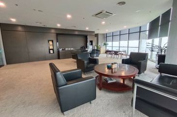 The Vertical Business Suites