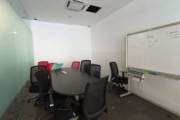 The Vertical Business Suites