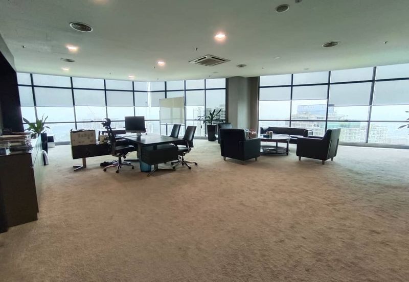 The Vertical Business Suites