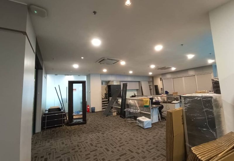 The Vertical Business Suites