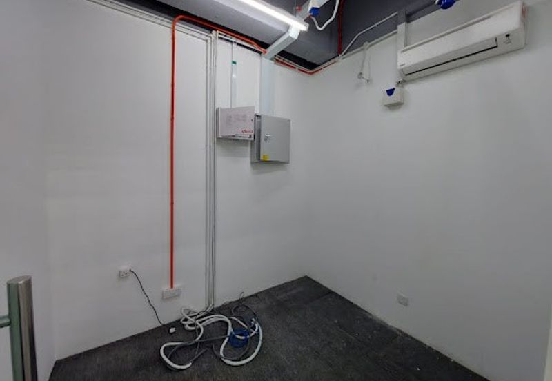 The Vertical Business Suites