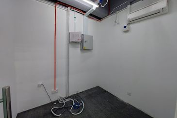 The Vertical Business Suites