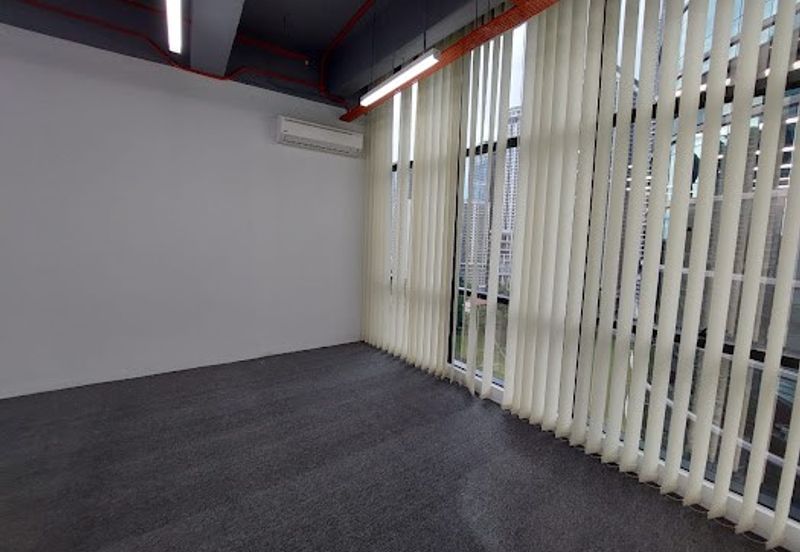 The Vertical Business Suites