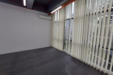 The Vertical Business Suites