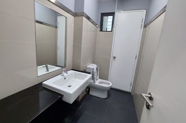 The Vertical Business Suites