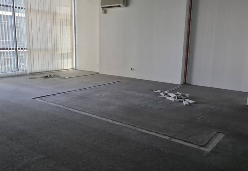 The Vertical Business Suites