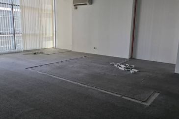 The Vertical Business Suites