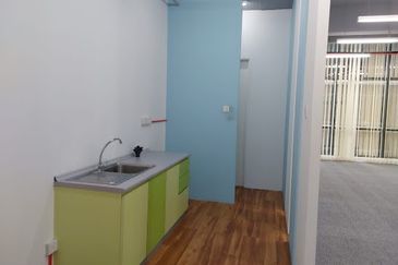 The Vertical Business Suites