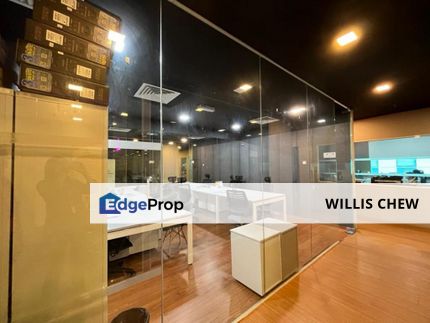 KL Eco office for rent , Kuala Lumpur, Bangsar