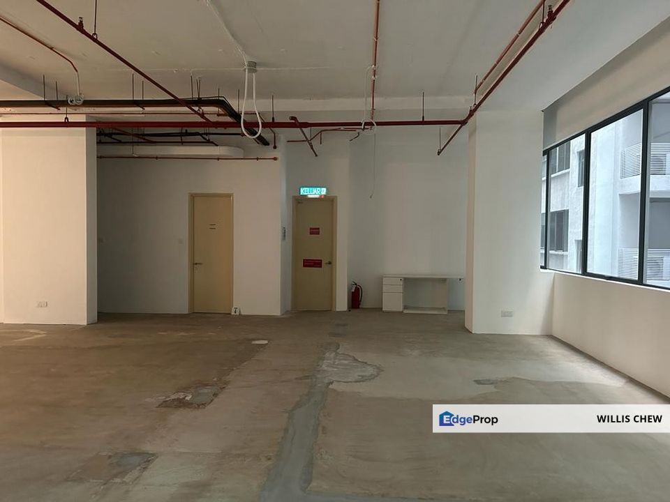 Bangsar South Office for sales, Kuala Lumpur, Bangsar South