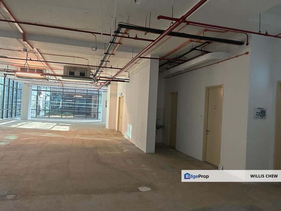 Bangsar South Office for sales, Kuala Lumpur, Bangsar South