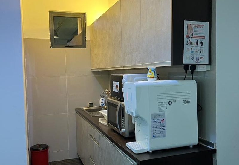 The Vertical Business Suites