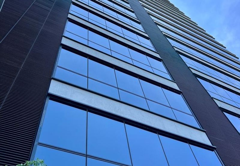 The MET Corporate Towers