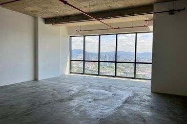 The MET Corporate Towers