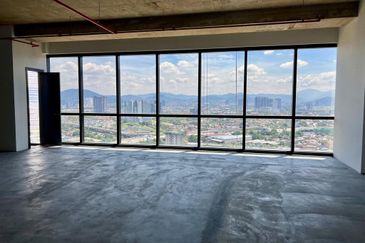 The MET Corporate Towers