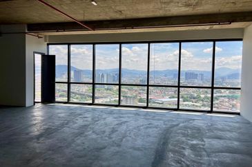 The MET Corporate Towers