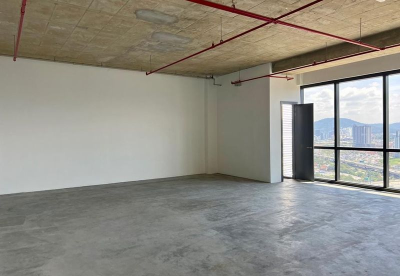 The MET Corporate Towers