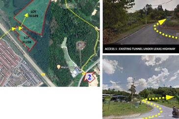 Bandar Seremban Selatan