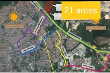 Bandar Seremban Selatan