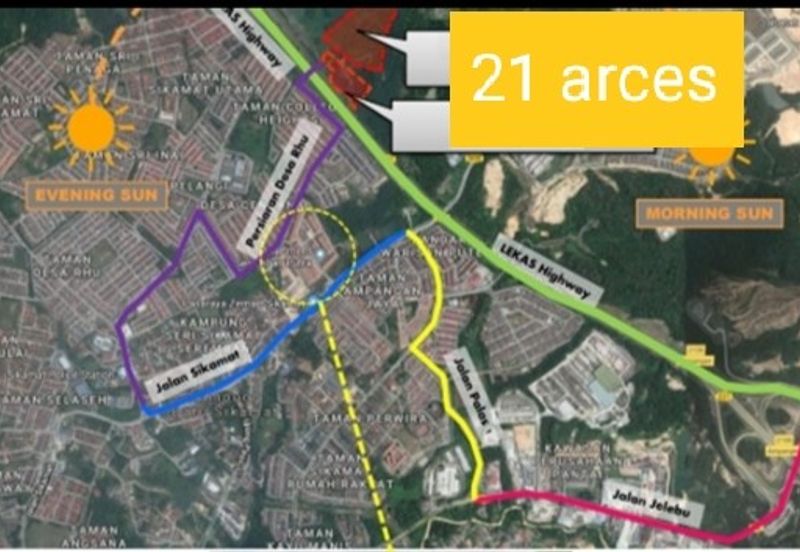 Bandar Seremban Selatan