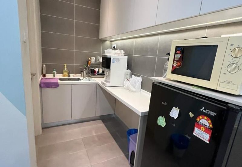 The Vertical Business Suites