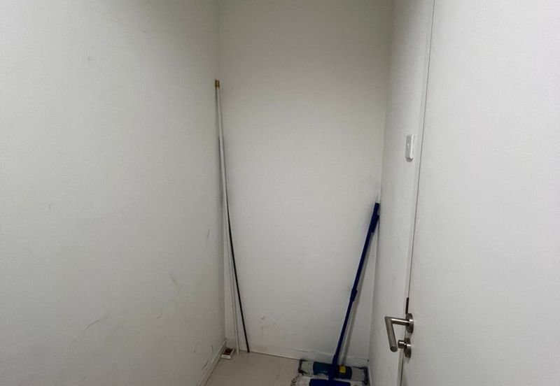 KL City Fully Furnished Office for Rent